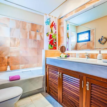 Silvana * Yaiza (Lanzarote)