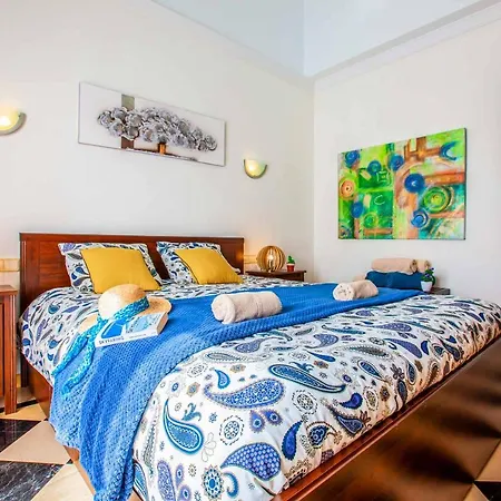 Silvana Villa Yaiza (Lanzarote)