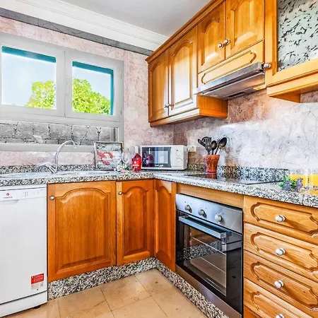 Silvana 빌라 야이자