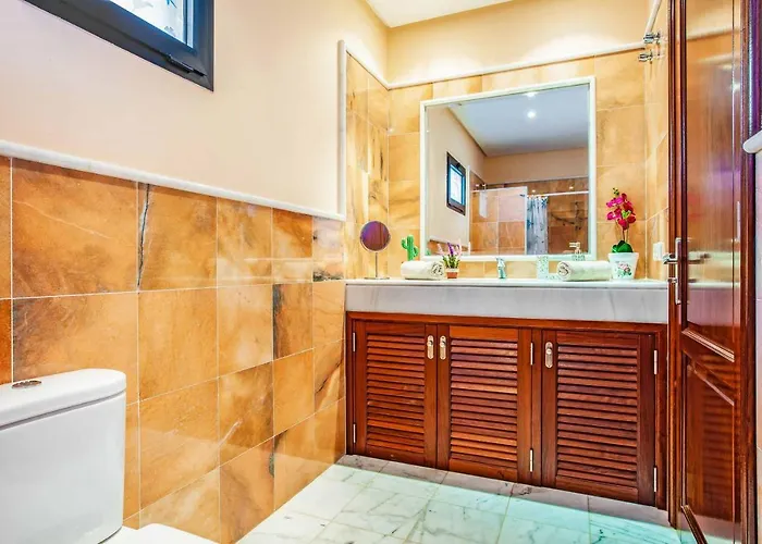 빌라 Silvana 야이자