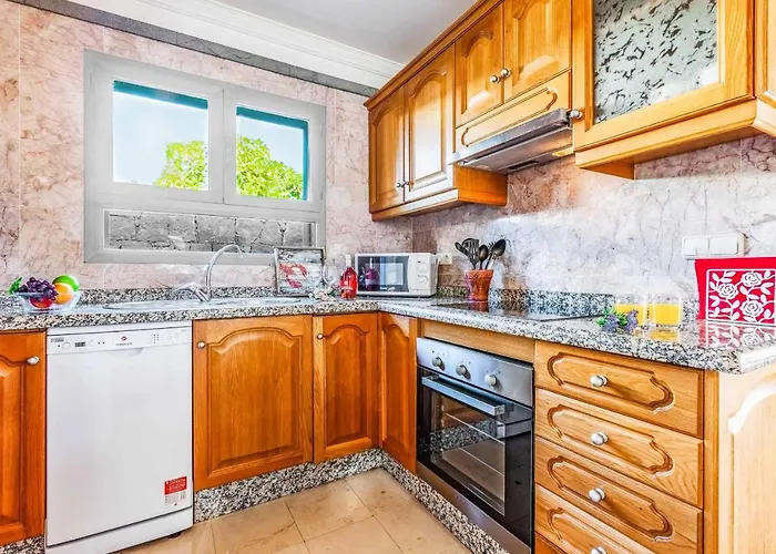 Silvana Villa Yaiza (Lanzarote)