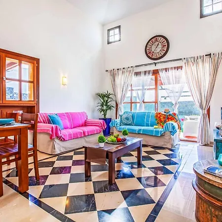 Silvana Yaiza (Lanzarote)