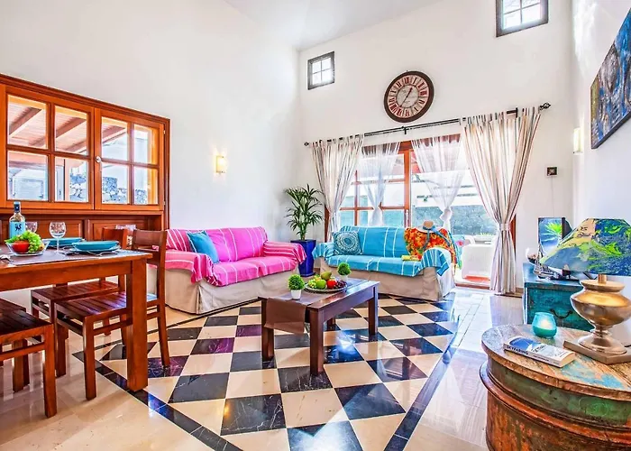 Silvana Yaiza (Lanzarote)