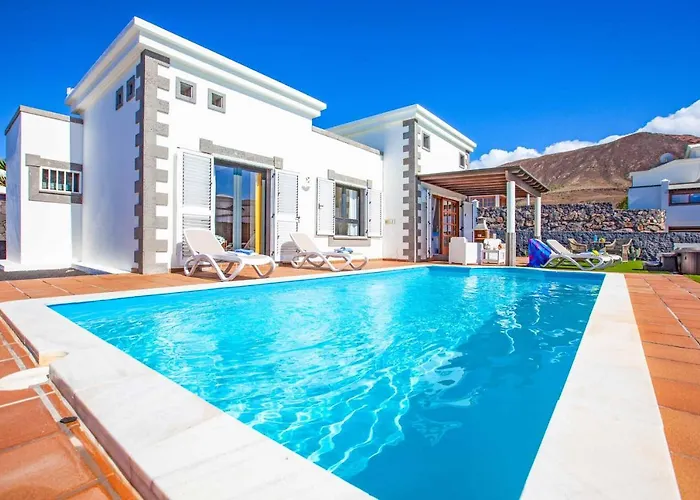 Silvana Willa Yaiza (Lanzarote)