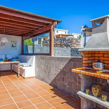 Villa Silvana